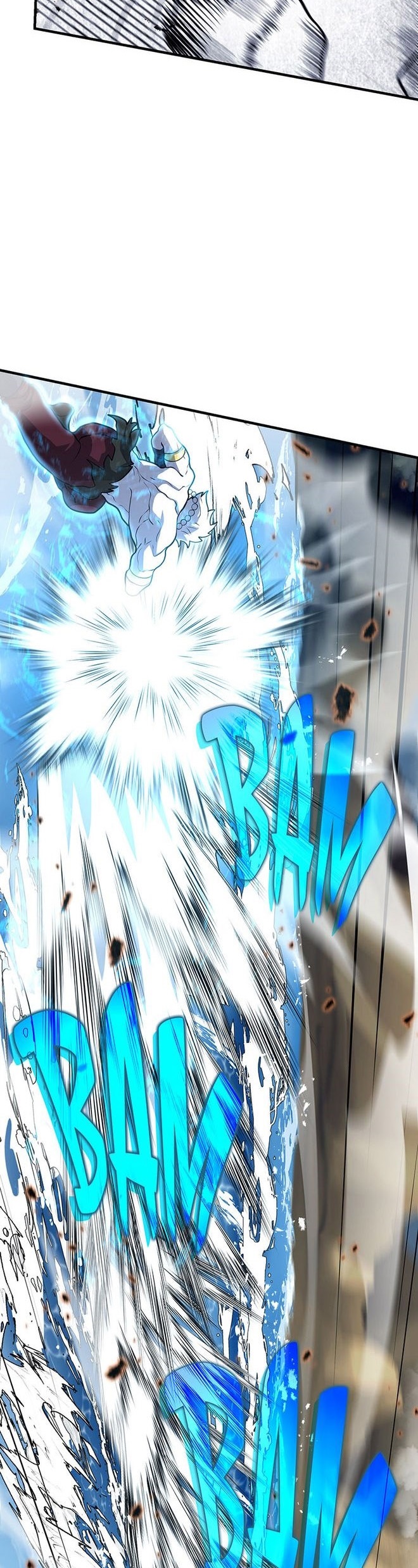 Read God Game FR Manga Online