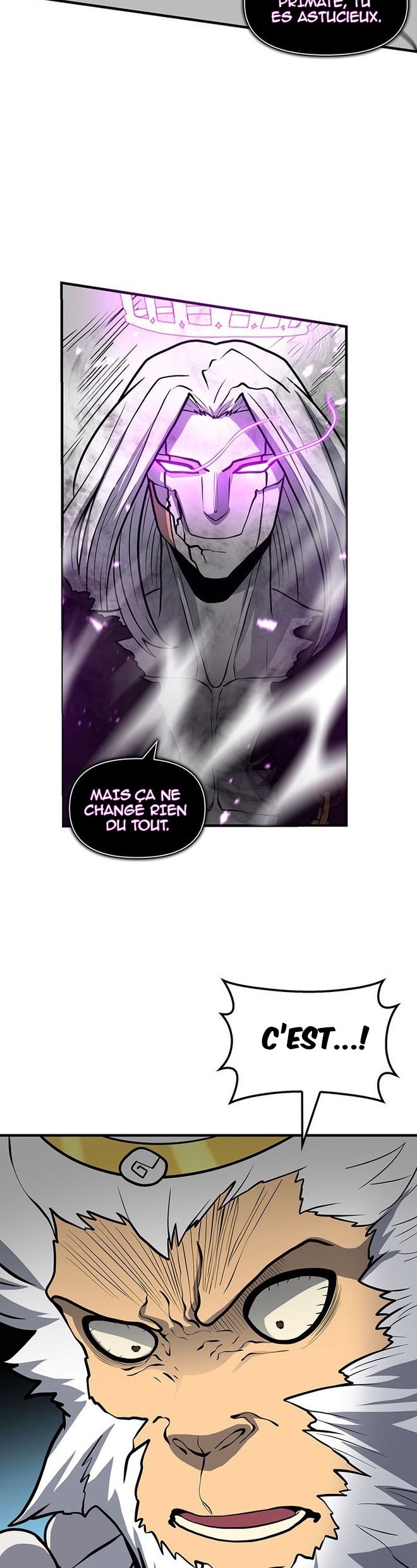 Read God Game FR Manga Online