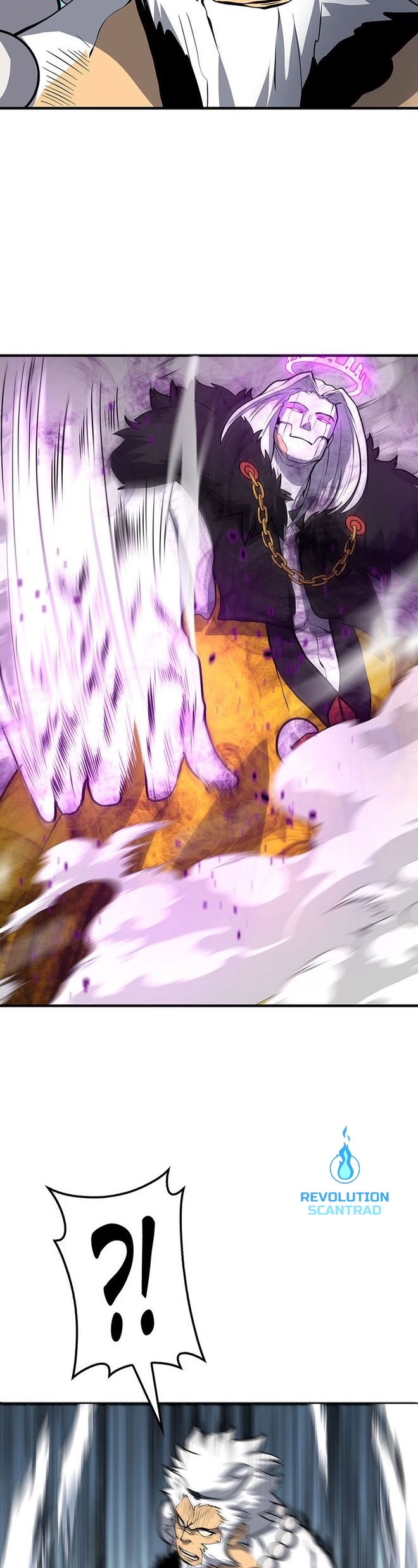 Read God Game FR Manga Online