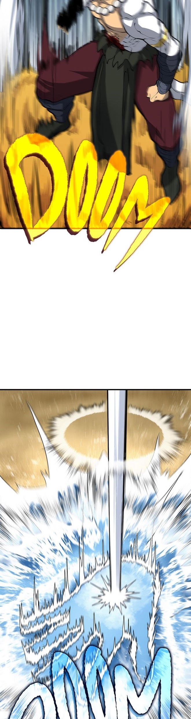 Read God Game FR Manga Online