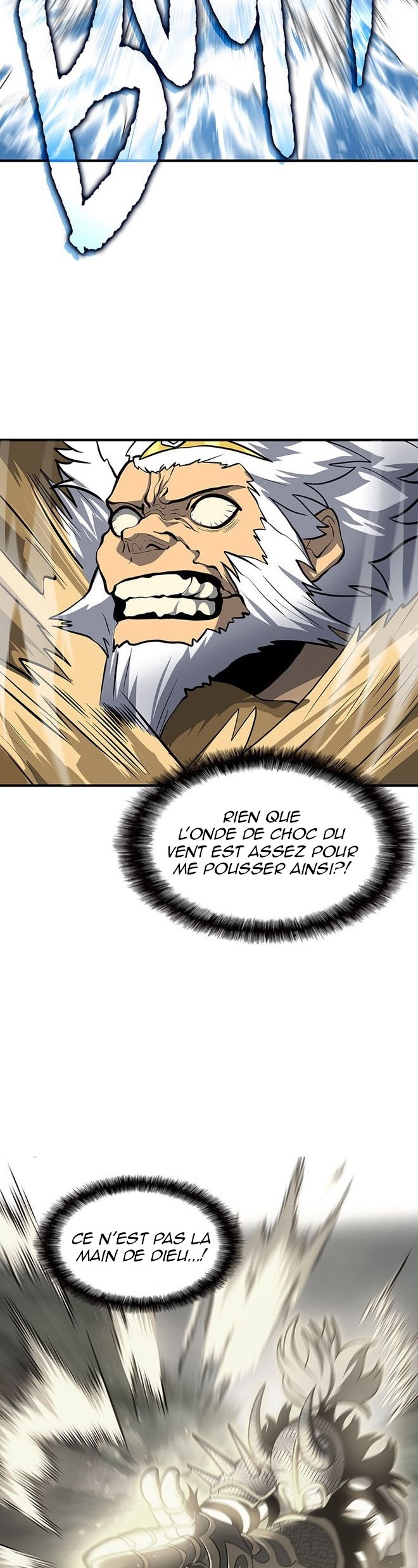 Read God Game FR Manga Online