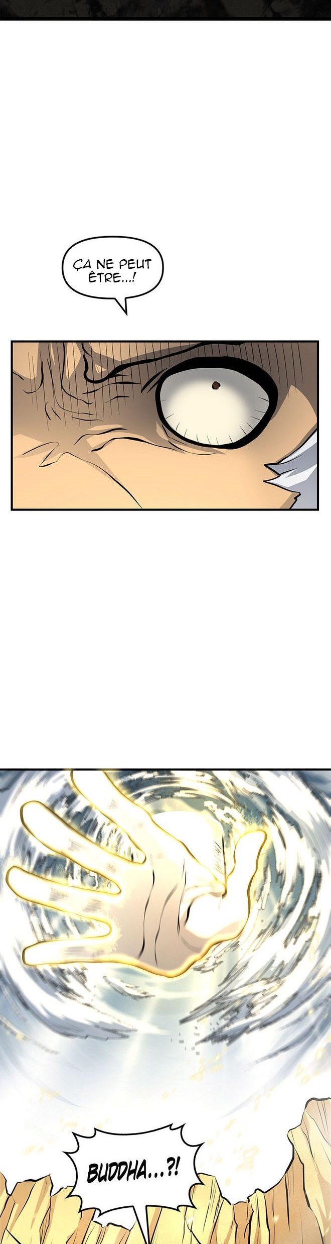 Read God Game FR Manga Online