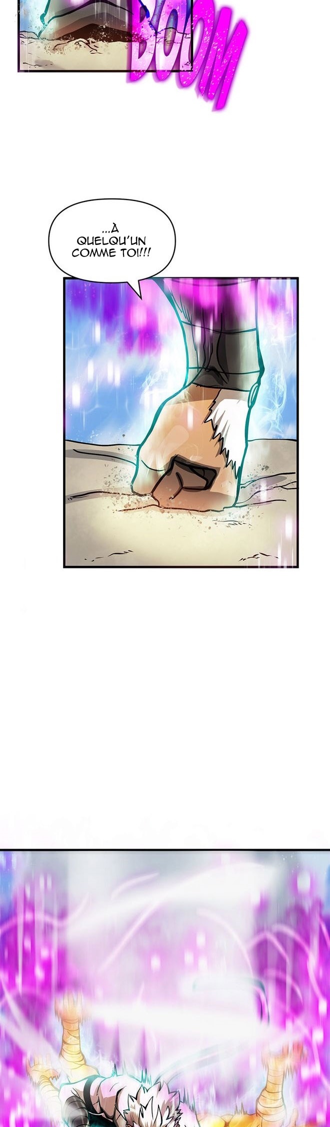 Read God Game FR Manga Online