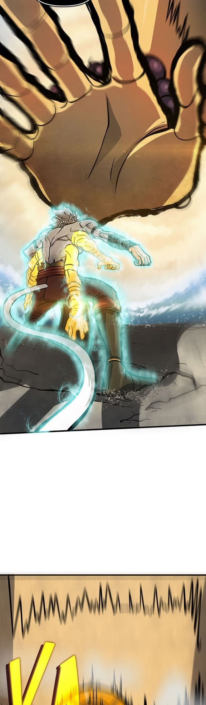 Read God Game FR Manga Online