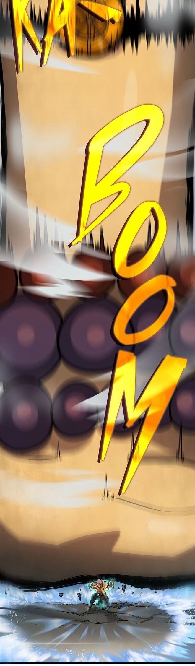 Read God Game FR Manga Online