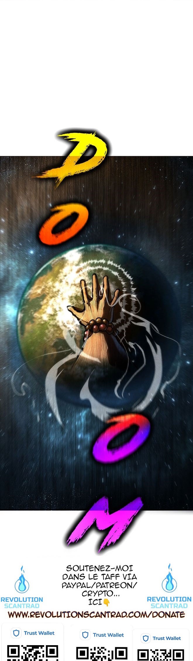 Read God Game FR Manga Online