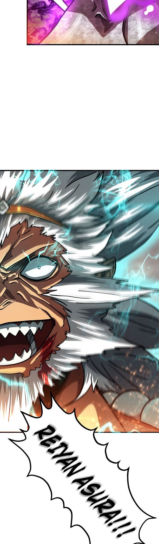 Read God Game FR Manga Online