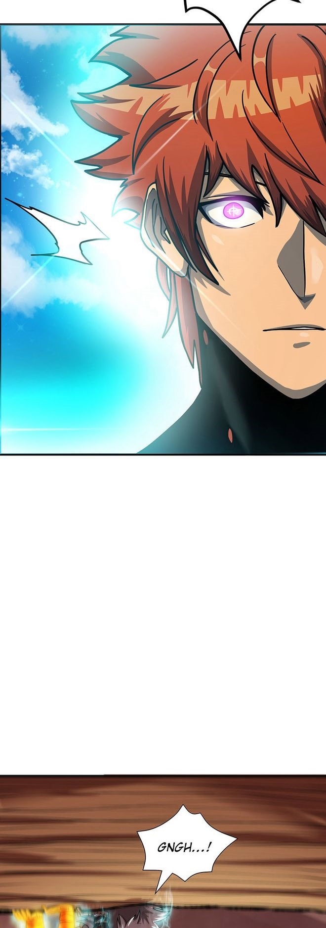 Read God Game FR Manga Online