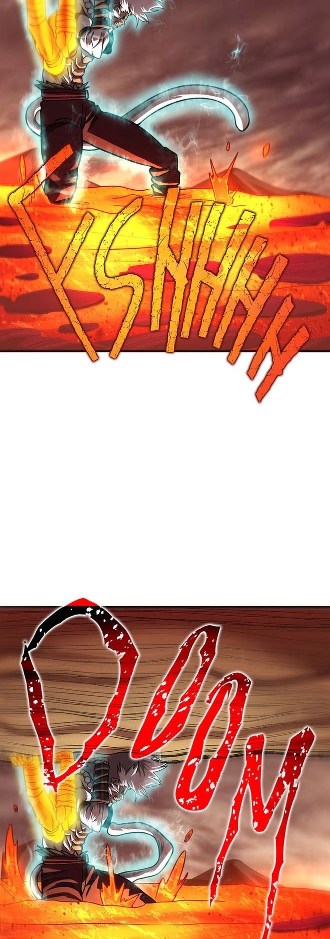 Read God Game FR Manga Online