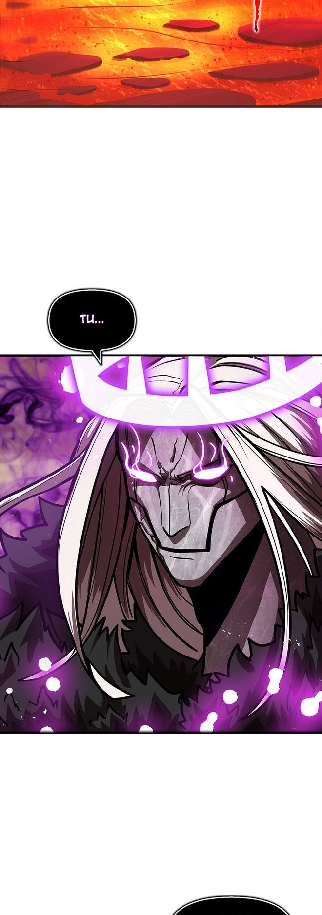 Read God Game FR Manga Online