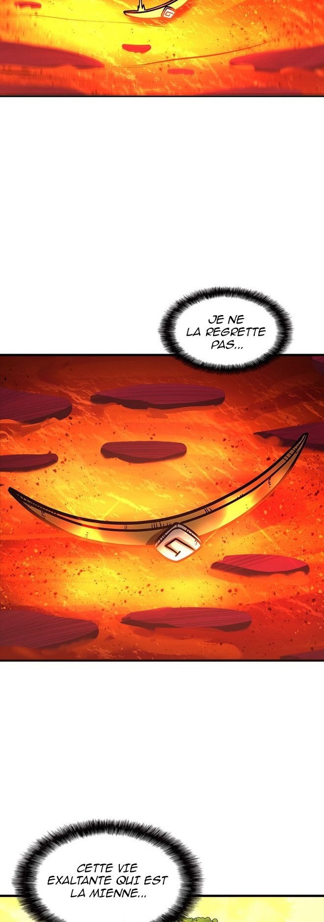 Read God Game FR Manga Online