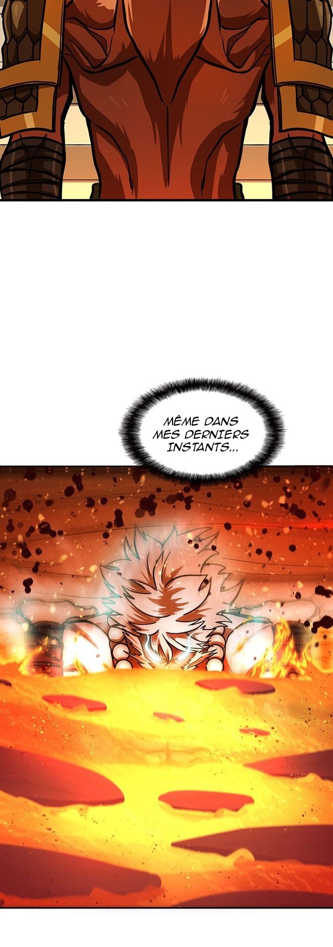 Read God Game FR Manga Online