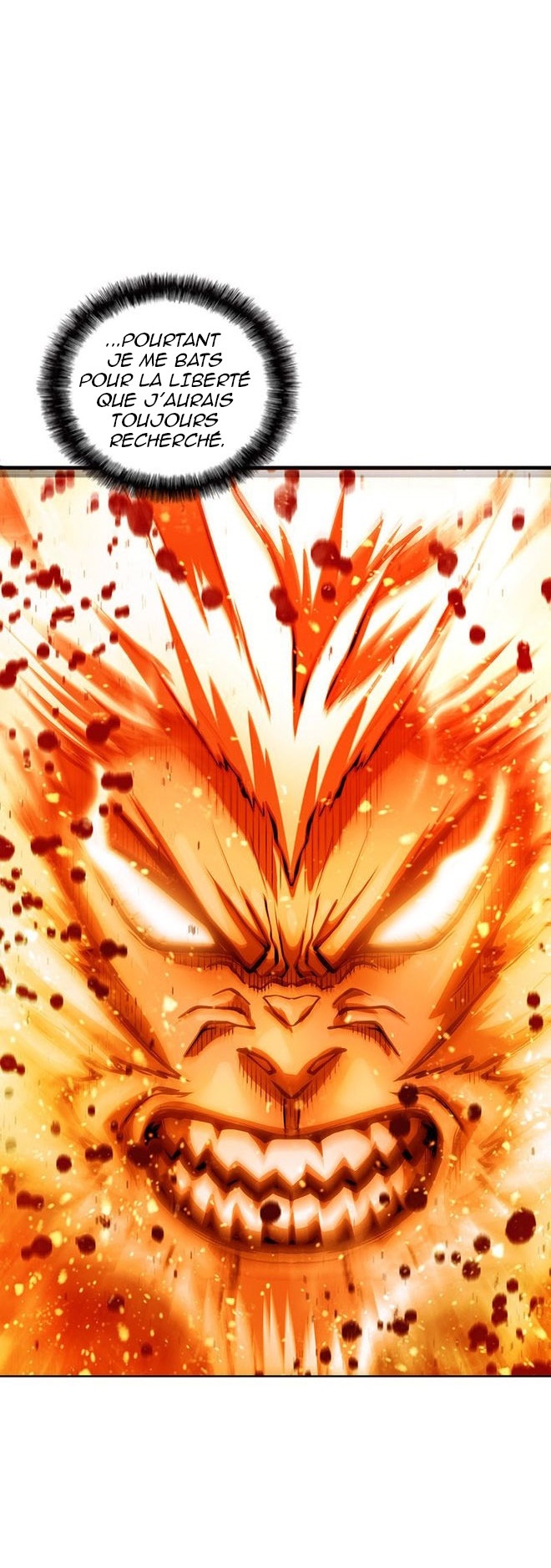 Read God Game FR Manga Online