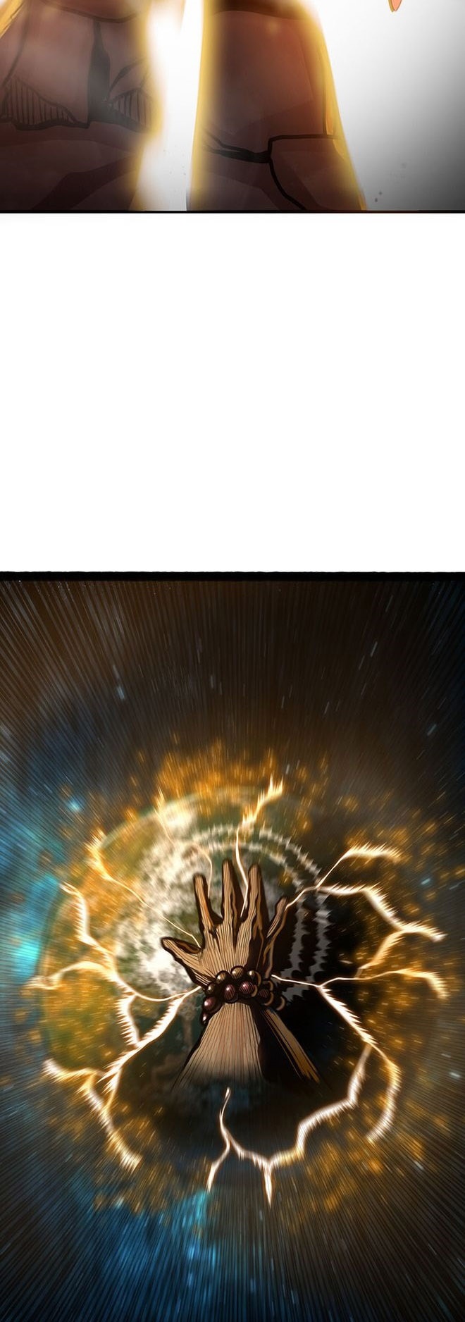 Read God Game FR Manga Online