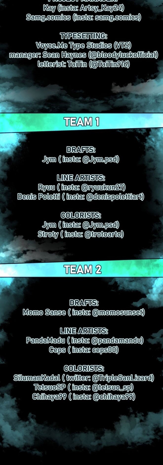 Read God Game FR Manga Online