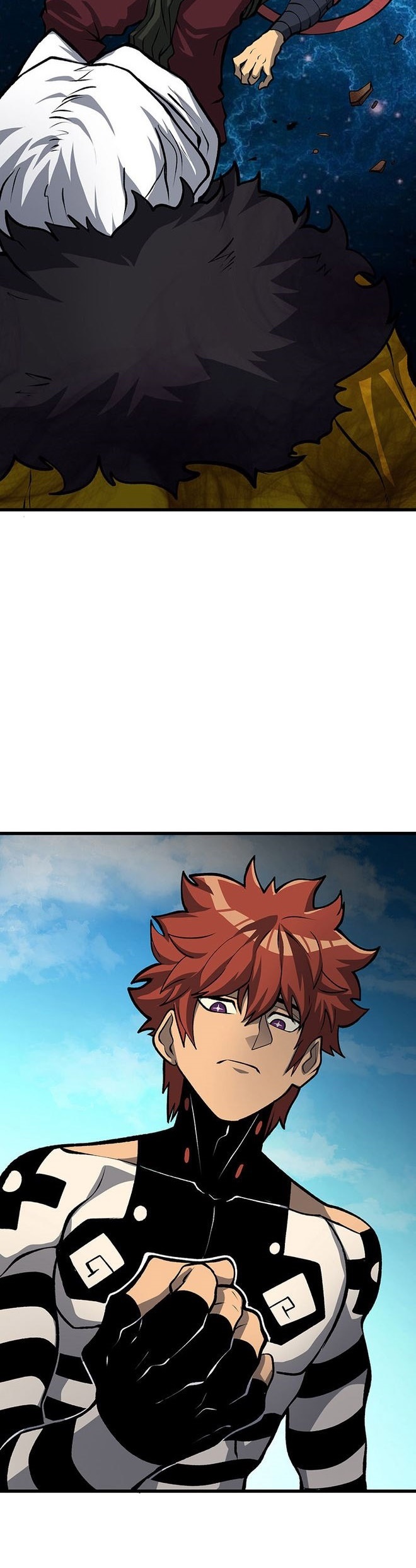 Read God Game FR Manga Online