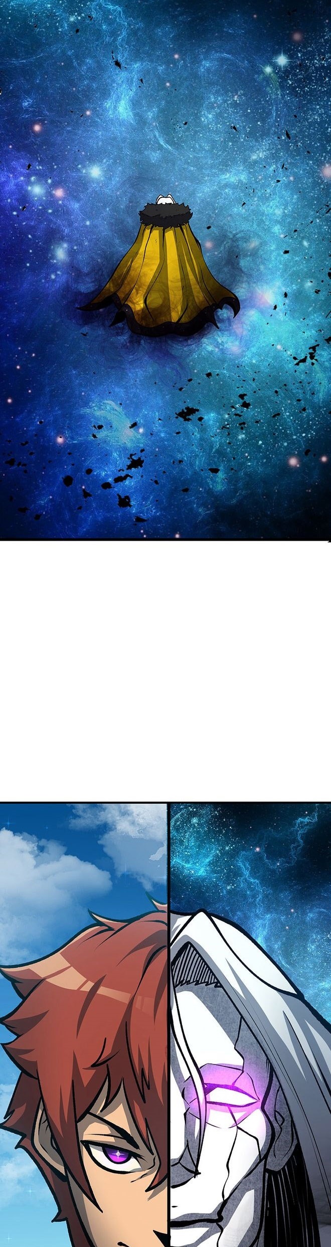 Read God Game FR Manga Online