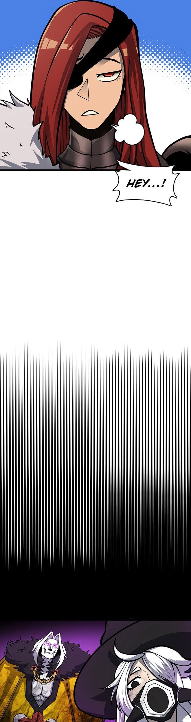 Read God Game FR Manga Online