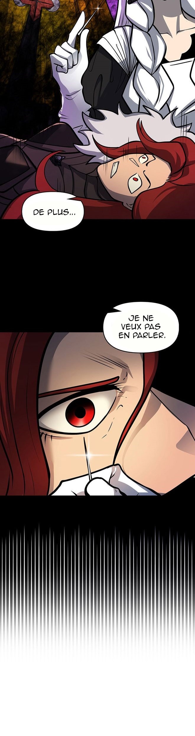 Read God Game FR Manga Online