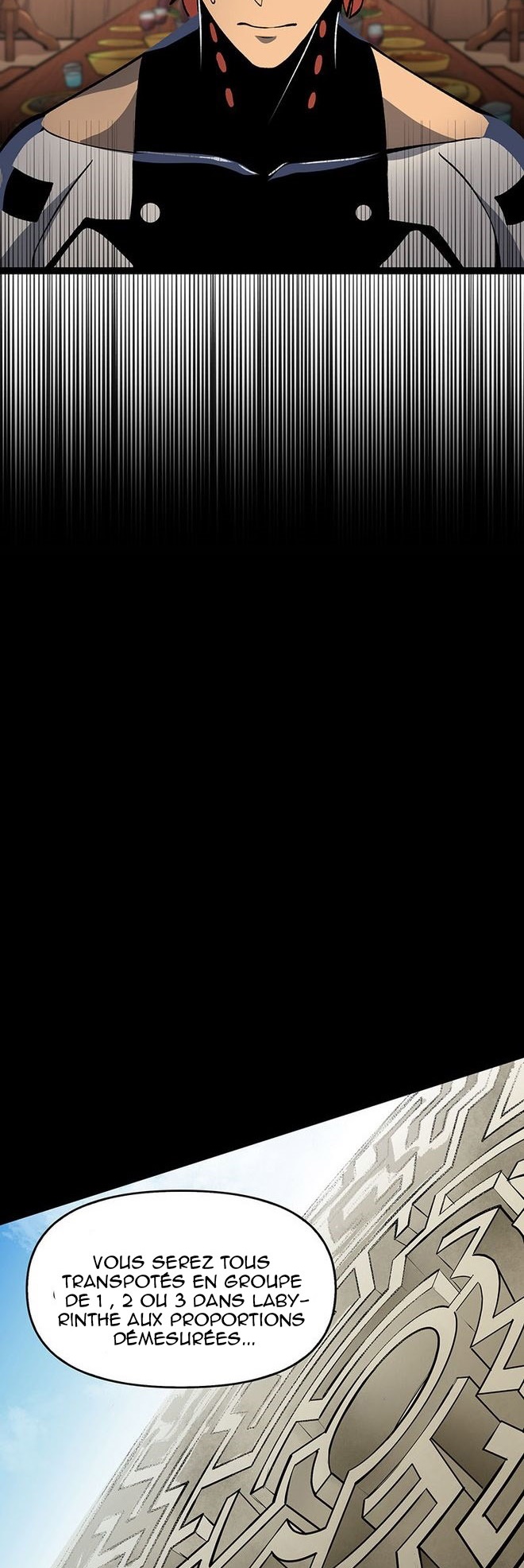 Read God Game FR Manga Online