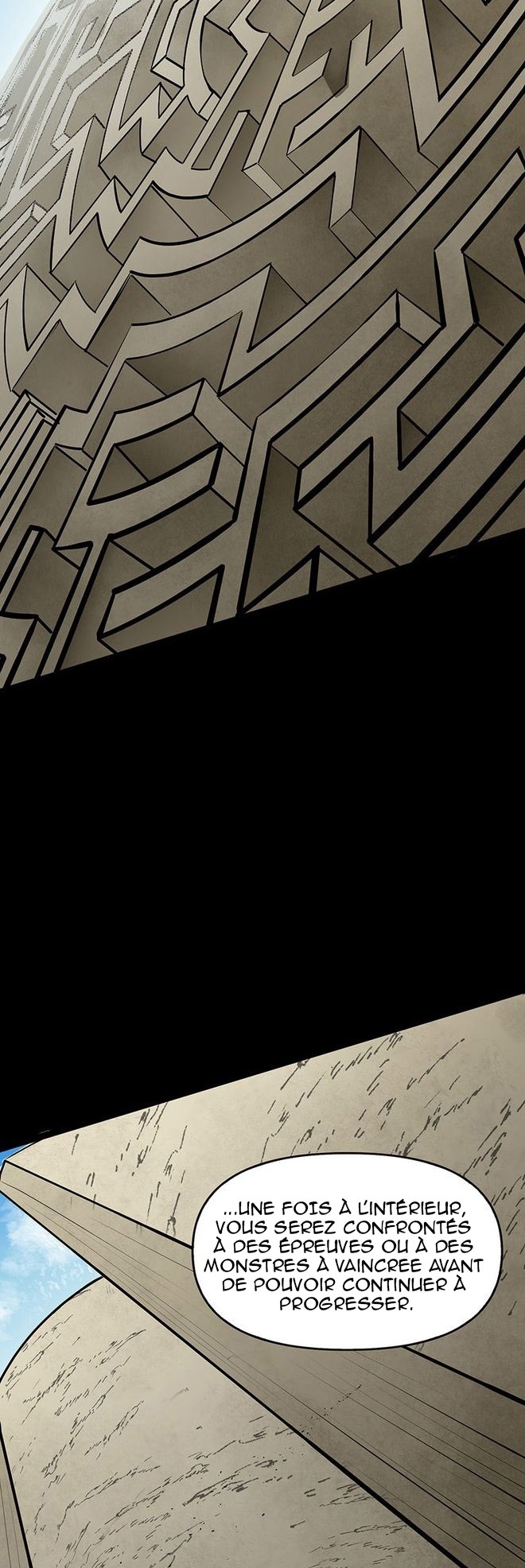 Read God Game FR Manga Online