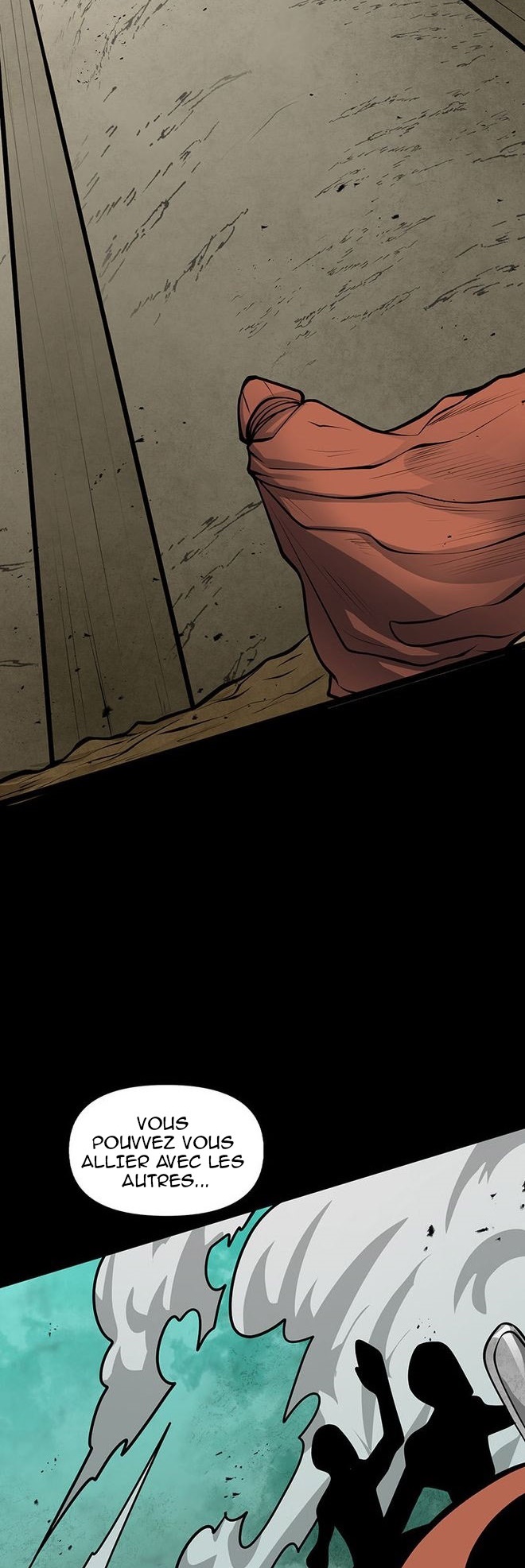 Read God Game FR Manga Online