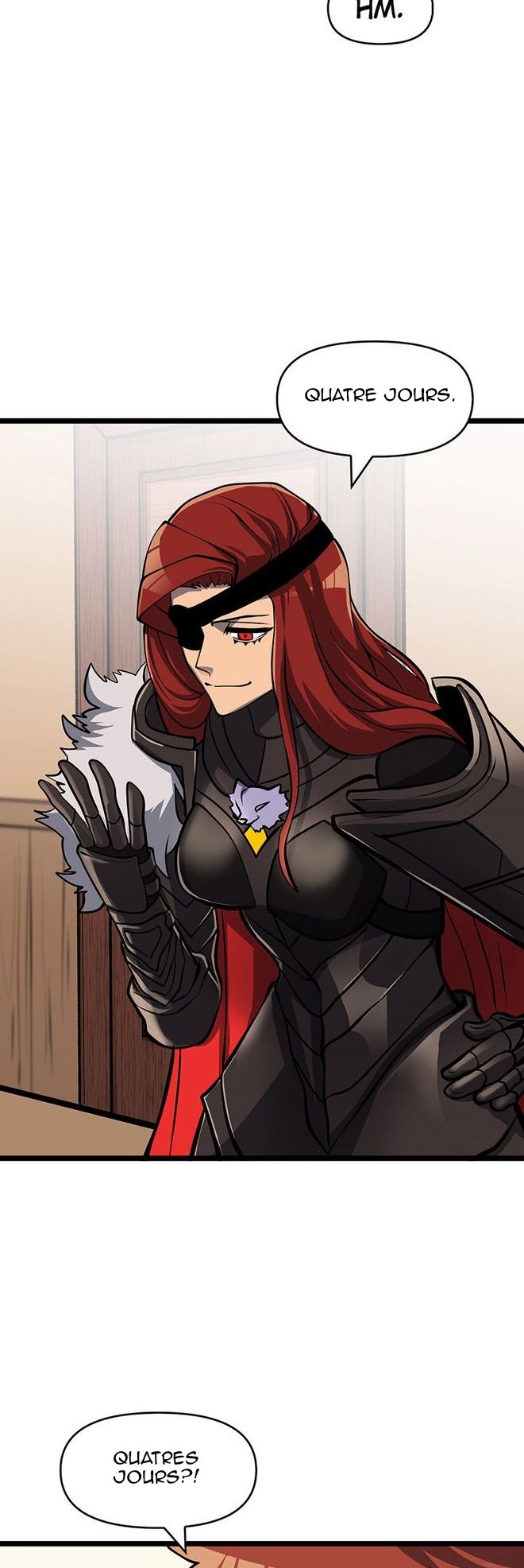 Read God Game FR Manga Online