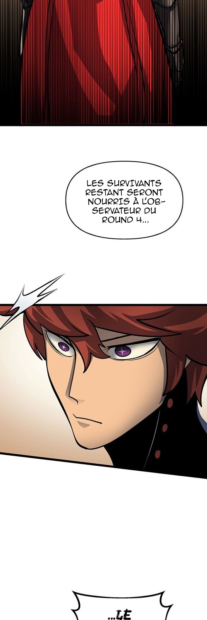 Read God Game FR Manga Online