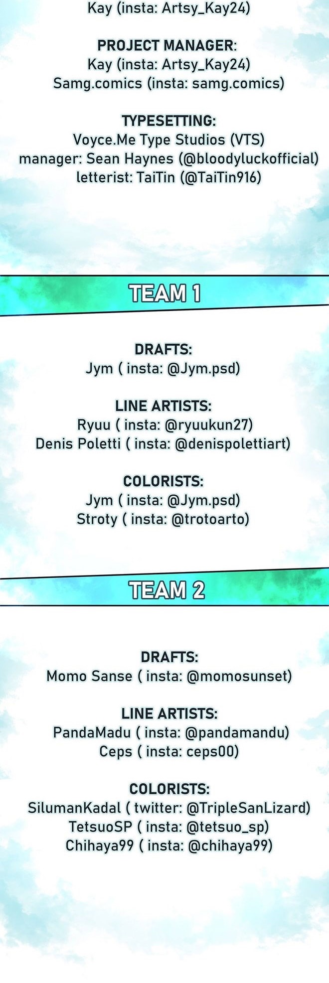 Read God Game FR Manga Online