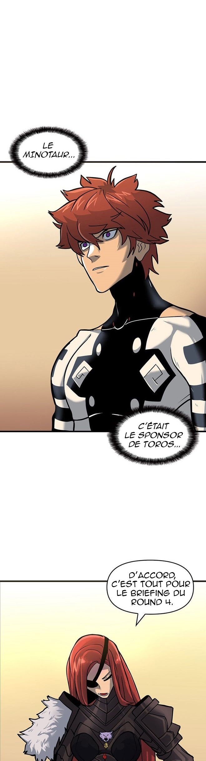 Read God Game FR Manga Online