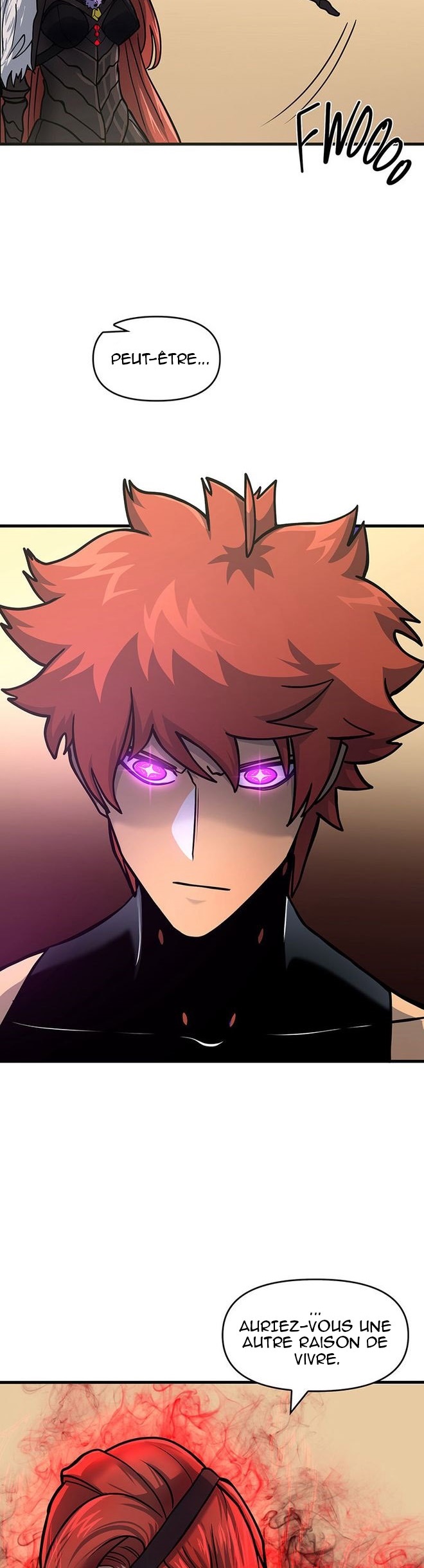 Read God Game FR Manga Online