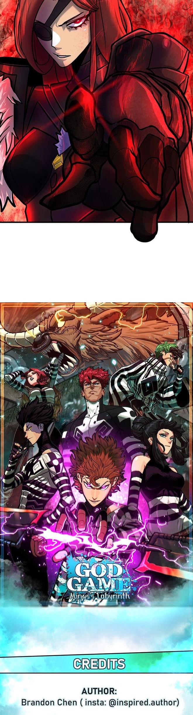 Read God Game FR Manga Online