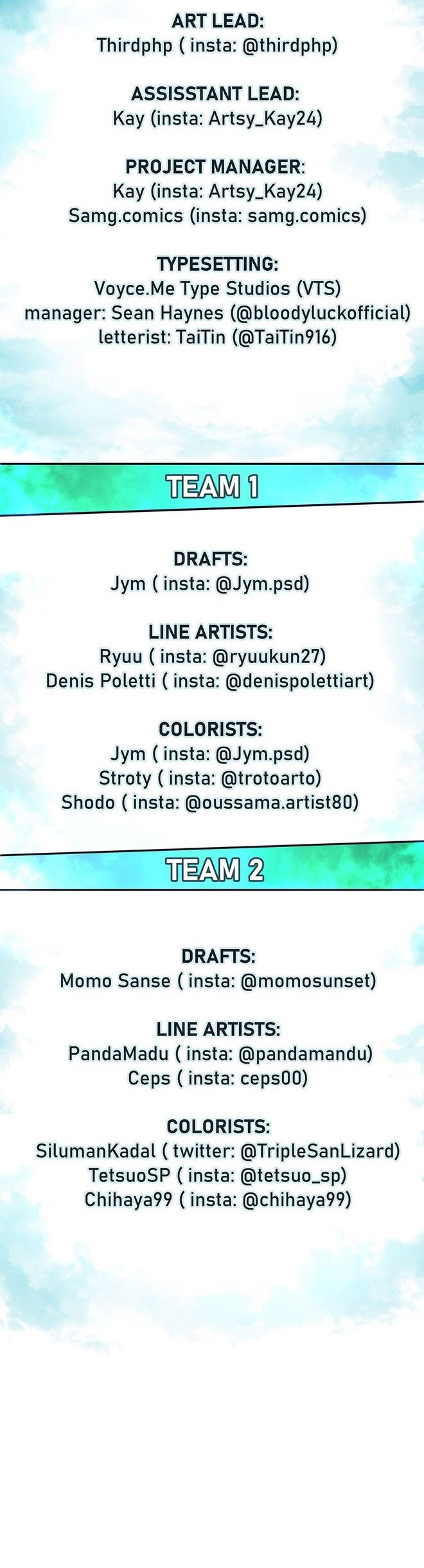 Read God Game FR Manga Online