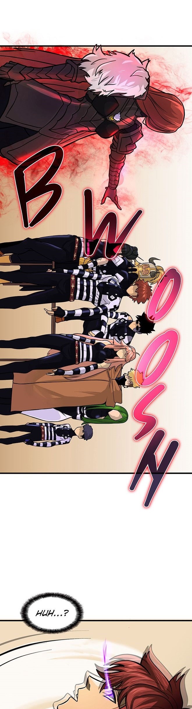 Read God Game FR Manga Online