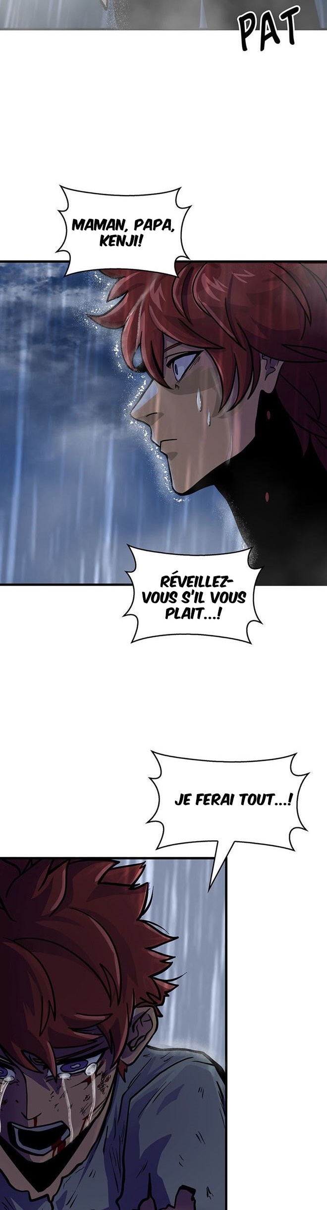 Read God Game FR Manga Online