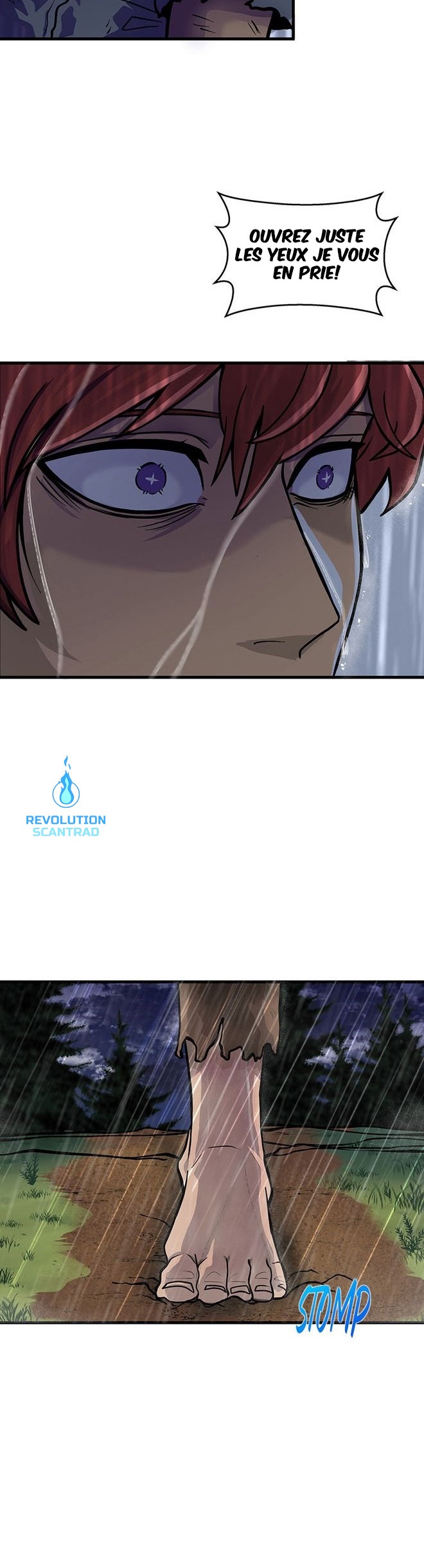 Read God Game FR Manga Online