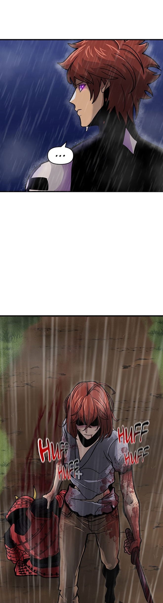 Read God Game FR Manga Online