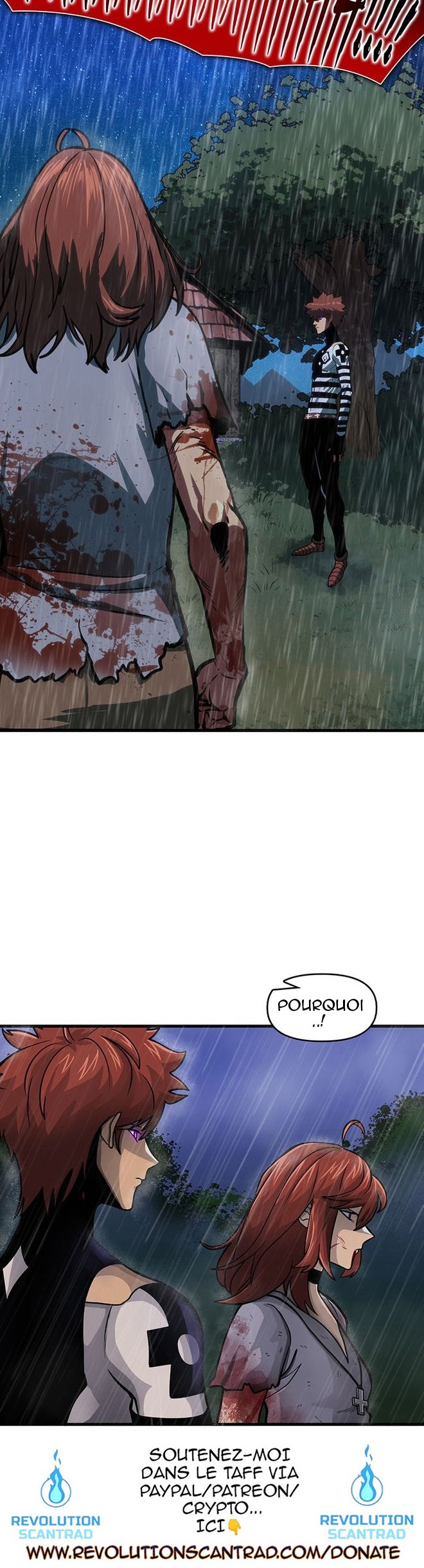 Read God Game FR Manga Online