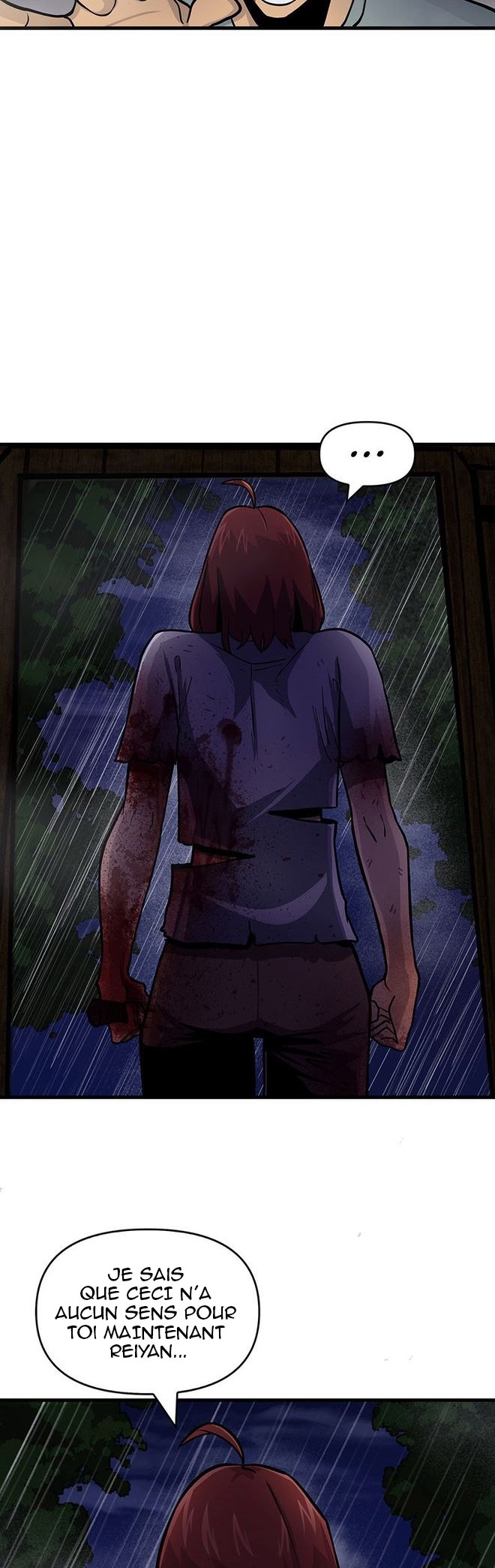 Read God Game FR Manga Online