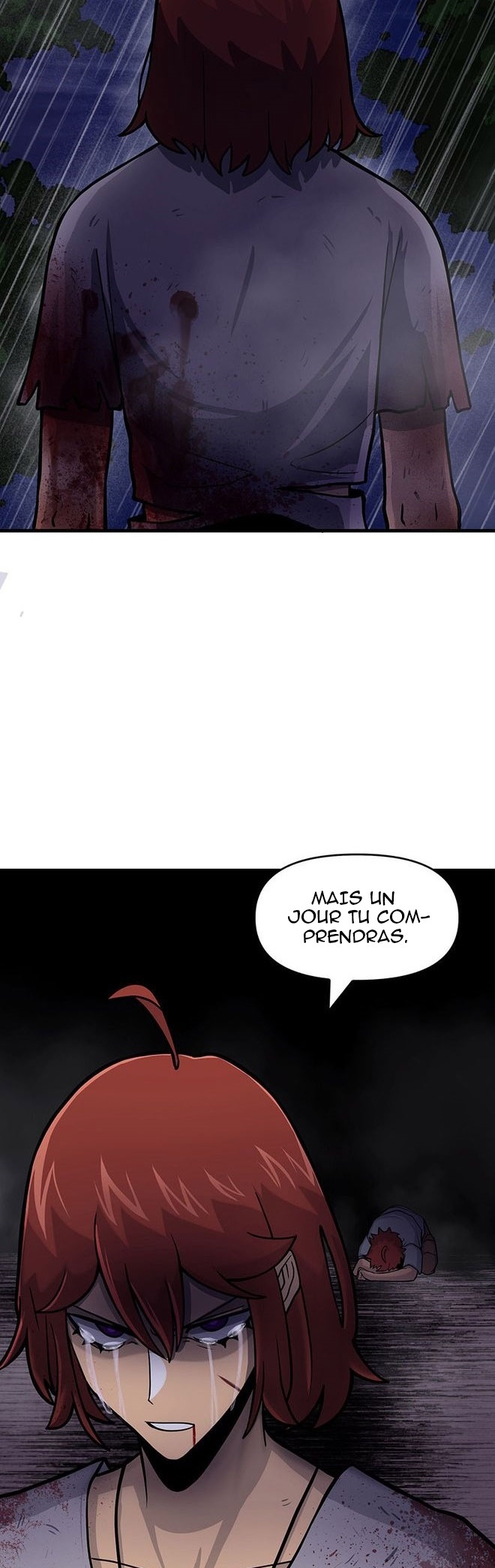 Read God Game FR Manga Online