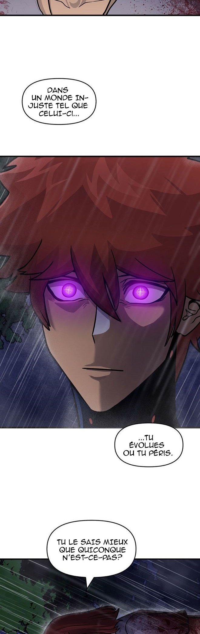 Read God Game FR Manga Online