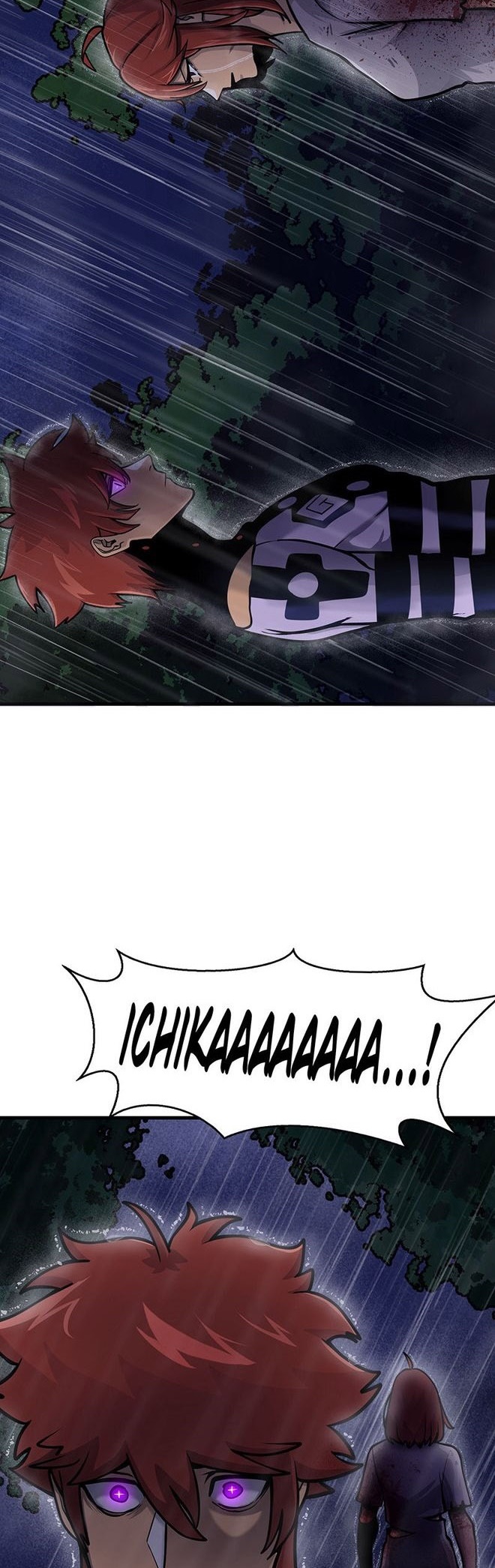 Read God Game FR Manga Online