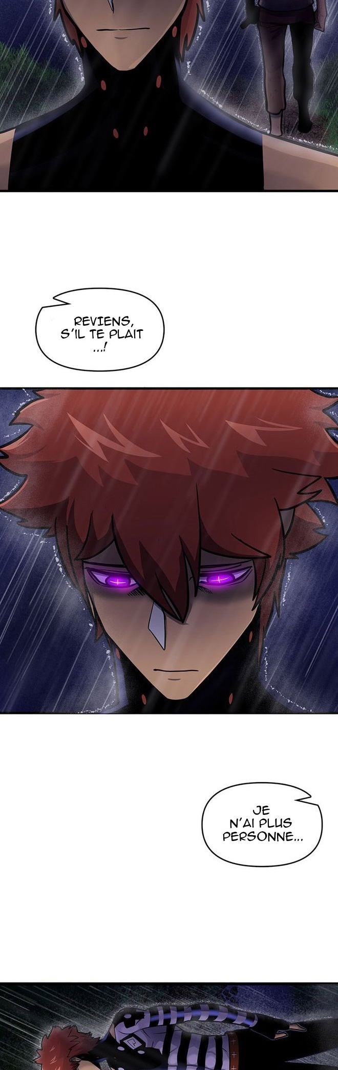 Read God Game FR Manga Online