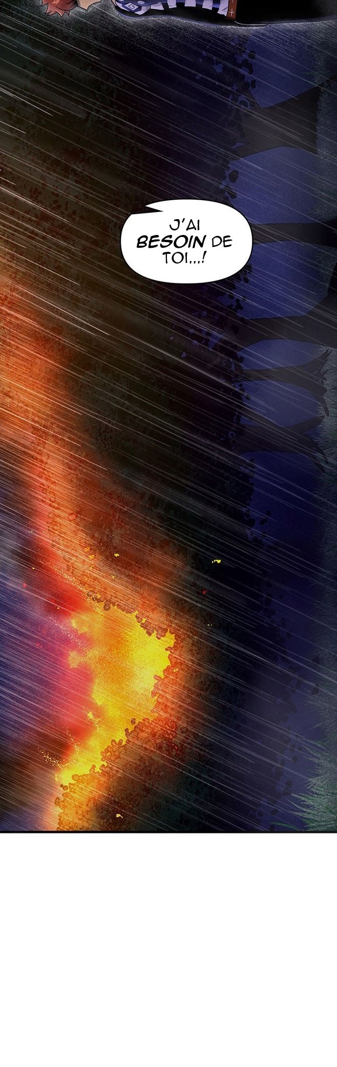 Read God Game FR Manga Online