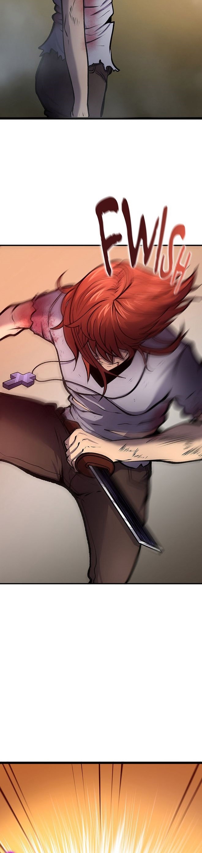 Read God Game FR Manga Online