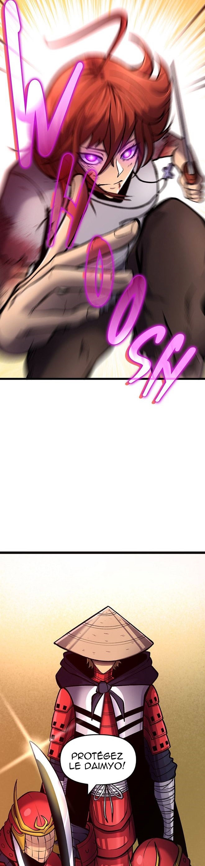 Read God Game FR Manga Online