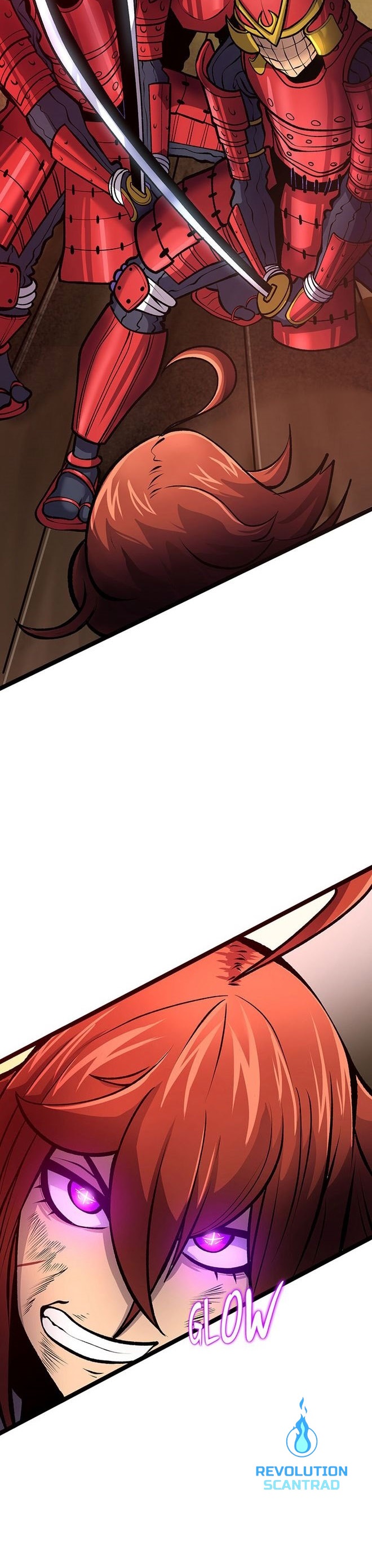 Read God Game FR Manga Online