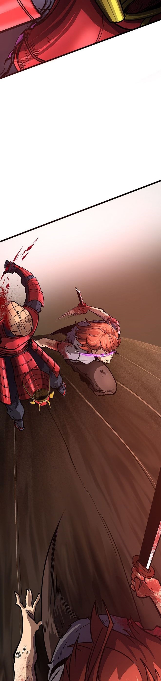 Read God Game FR Manga Online