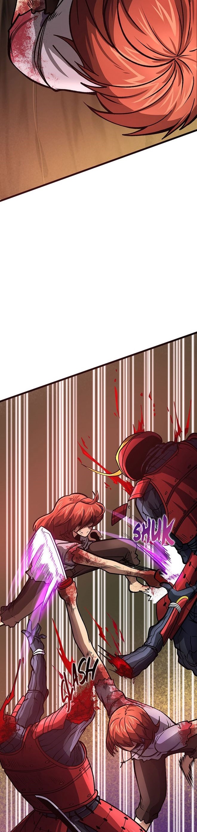 Read God Game FR Manga Online