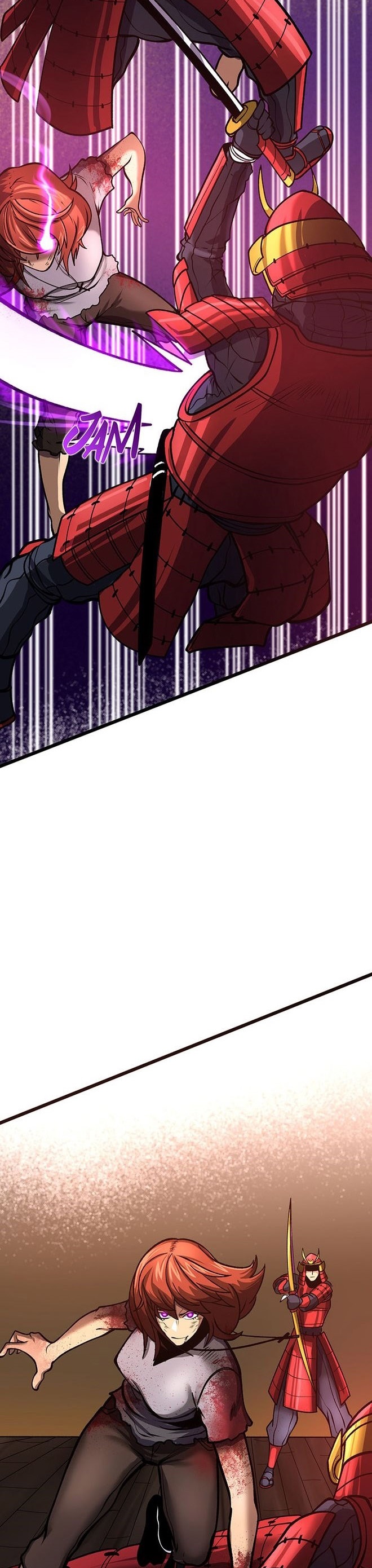 Read God Game FR Manga Online